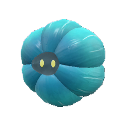 #970 Glimmora